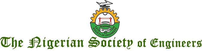NSE Logo